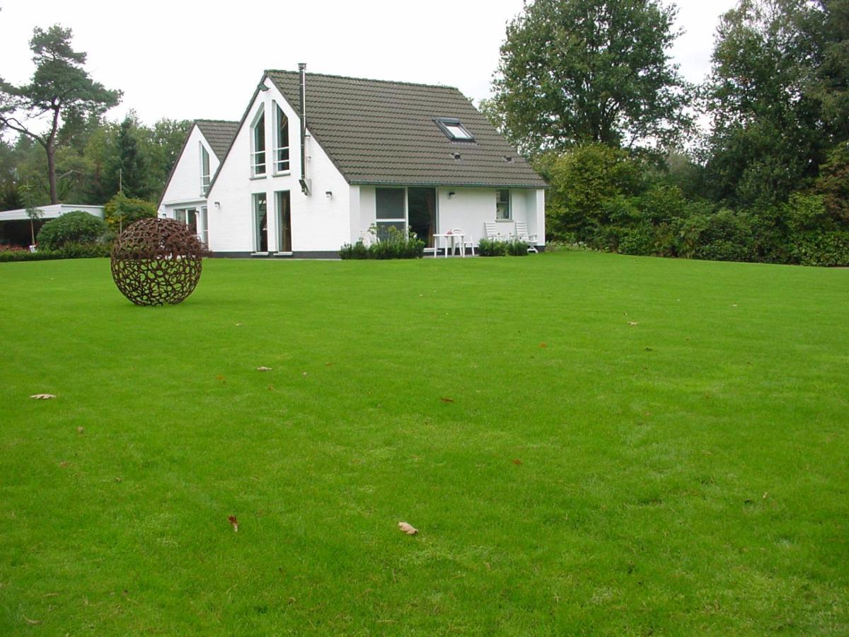 Kromven Merksplas Exterior foto